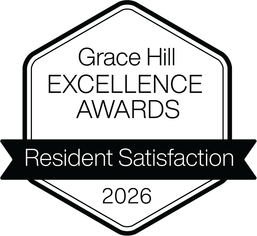 Grace Hill Excellence Awards 2026